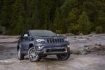 Jeep Grand Cherokee Limited 2014 года